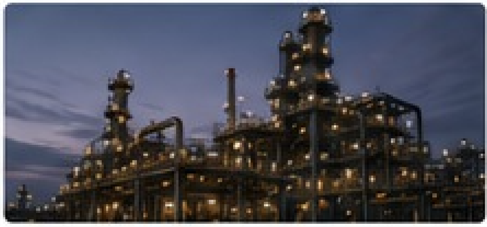 Instalaciones Industriales