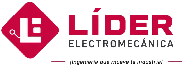 Logo Lider Electromecánica